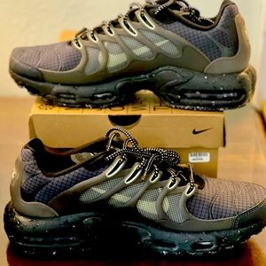Nike Air Max Plus Terrascape